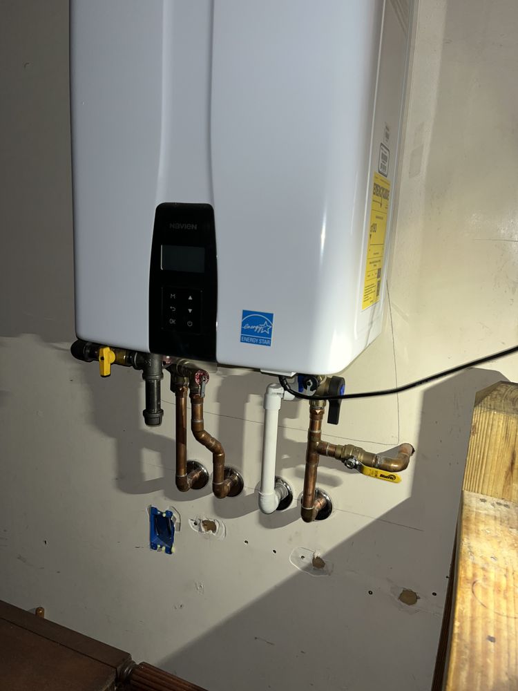 Slide of True Plumbing