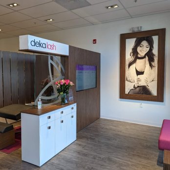 Deka Lash - Our beautiful studio - Eyelash Service Near Me - Livermore, California Deka Lash - Our beautiful studio - Eyelash Service Near Me - Livermore, California