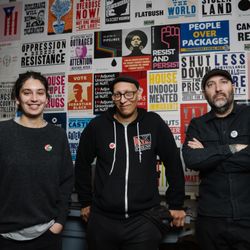 Radix Printing & Publishing Cooperative - Meet the Workers!