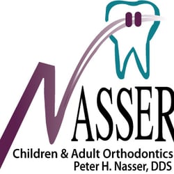 Peter H Nasser, DDS