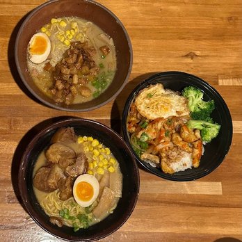 SouthCloud Ramen - Ramen Near Me - Austin, Texas