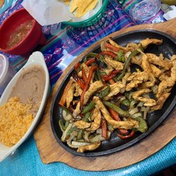 Don Machete Mexican Restaurant