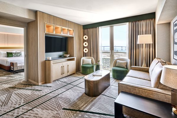 Omni San Diego Hotel at the Ballpark by null