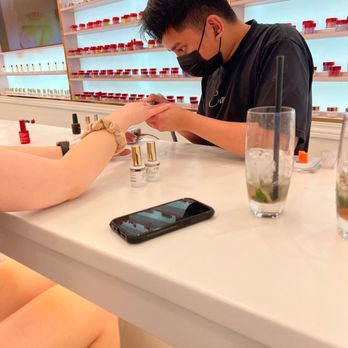 Casca Nail Boutique - Nail Salons Near Me - Maryville, Illinois