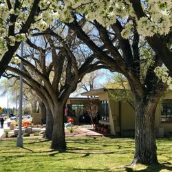 Los Alamos Visitor Center