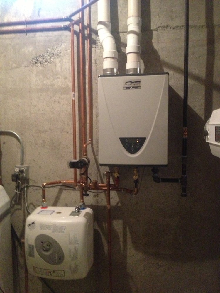 Slide of Evelux Plumbing & Construction