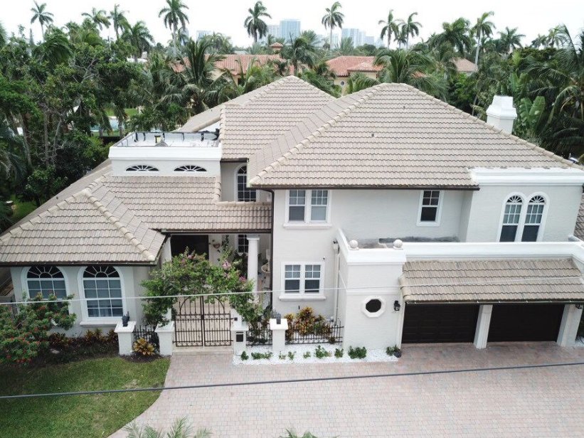 Slide of Jae Construction Group