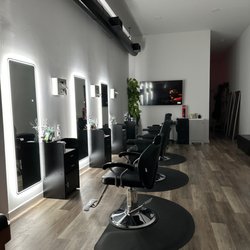 Eyebrow Threading Salon