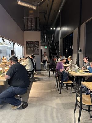 Ramen Ichizu Bar by null