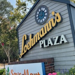 The Joint Loehmann's Plaza