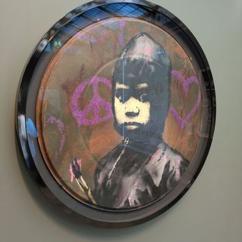 Moco Museum - @endoedibles on Instagram 06/29/2025 - Museums Near Me - Amsterdam, New Hampshire