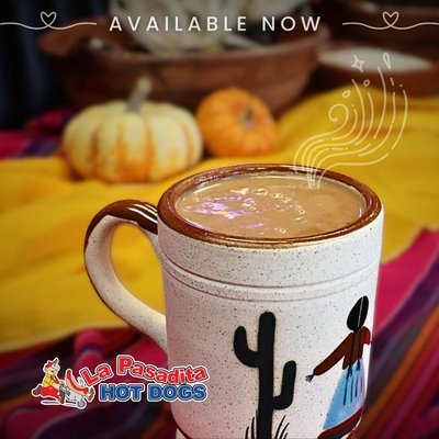 La Pasadita Hot Dogs by null