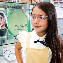 Back to School Kids Frames