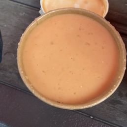 Lobster Bisque