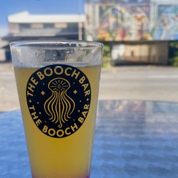 The Booch Bar - Breakfast & Brunch Near Me - Hilo, Hawaii