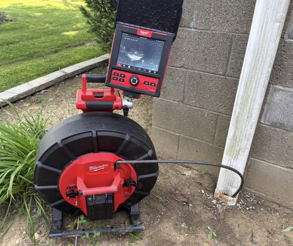 Slide of Alliance Drain & Plumbing