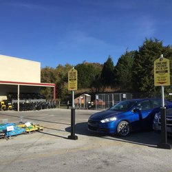 Tractor Supply