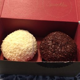 Gold standard cupcakes! Gold standard cupcakes!
