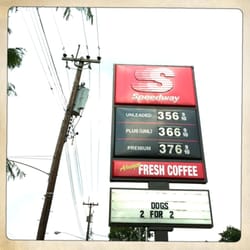 Speedway