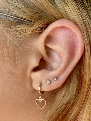 ARTIFACT TATTOO & BODY PIERCING - 240 Photos & 180 Reviews - 20655