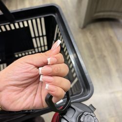 Mike Nail Boutique
