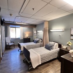 Brookhaven Health Care Facility - Private and semi-private rooms available