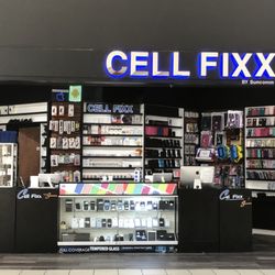 Cellfixx - Cellfixx.pro