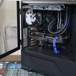 Wolf's Next Level Computers
