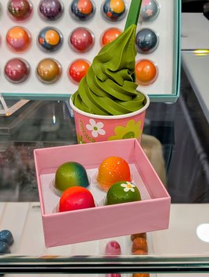 SUGOi Sweets by null