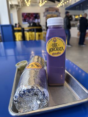 Señor Sisig (SF Thrive City) by null