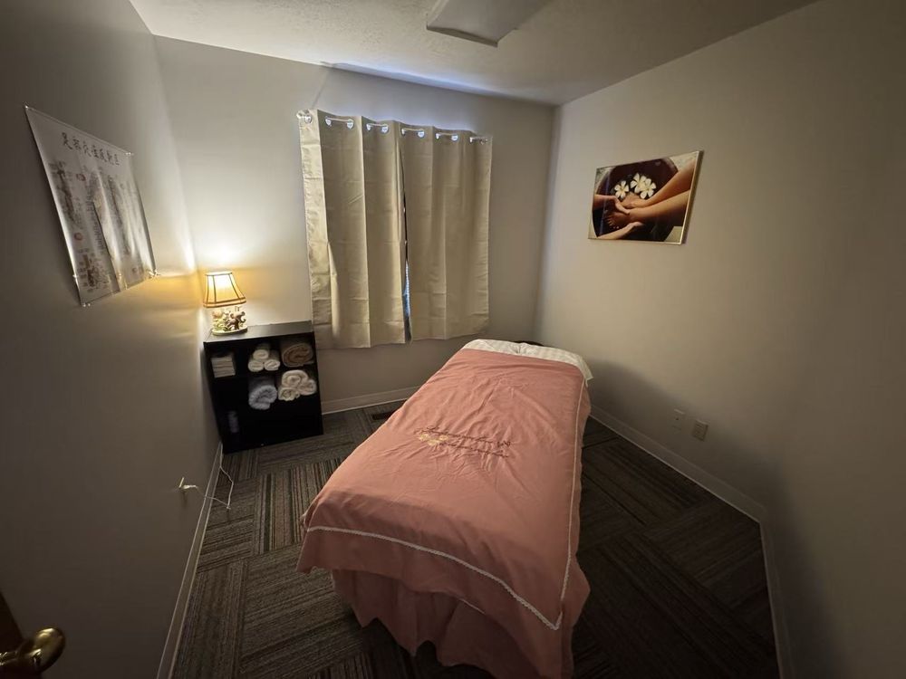 LAVENDER SPA - Updated July 2026 - 12 Photos - 2179 W 1800th N, Clinton ...