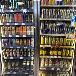 76 Gas Station