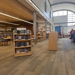 Friends of the Imperial Beach Branch Library
