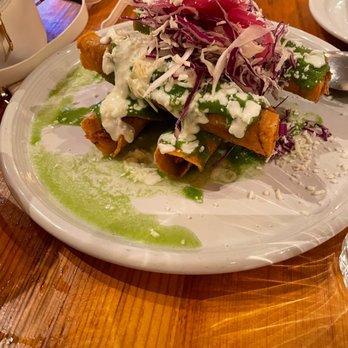 Amerikas - Taquitos - Latin American Near Me - Oak Park, Illinois Amerikas - Taquitos - Latin American Near Me - Oak Park, Illinois