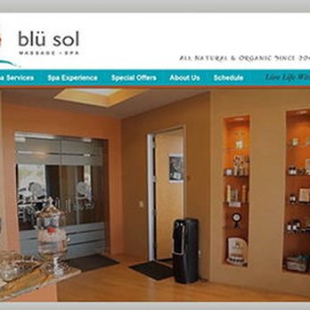 Ryze - Website for Local Spa/Massage Business in Phoenix AZ - Web Design Near Me Ryze - Website for Local Spa/Massage Business in Phoenix AZ - Web Design Near Me