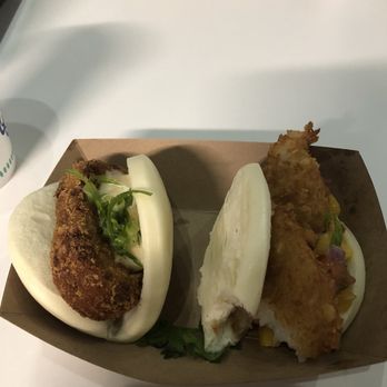 King Bao - Asian Fusion Near Me - Orlando, Florida