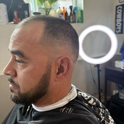 The Light Barbershop