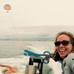 Hampton Beach Parasail & Paddle Board - Always Fun