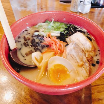 Ramen Wasabi - Ramen Near Me - Chicago, Illinois Ramen Wasabi - Ramen Near Me - Chicago, Illinois
