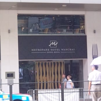 香港灣仔睿景酒店 - Hotels Near Me - Hong Kong, HK