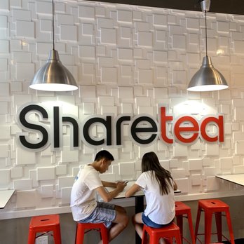 Sharetea - Coffee & Tea Near Me - San Diego, California Sharetea - Coffee & Tea Near Me - San Diego, California