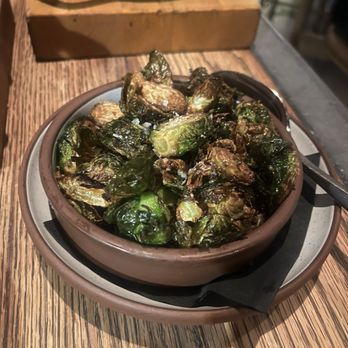 Yardbird - Crispy Brussels - Southern Near Me - Las Vegas, Nevada Yardbird - Crispy Brussels - Southern Near Me - Las Vegas, Nevada
