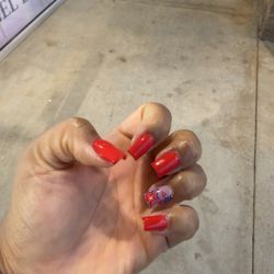 4th of July set