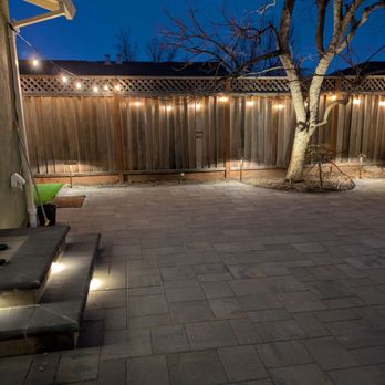 Alexander's Pavers - Landscaping Near Me