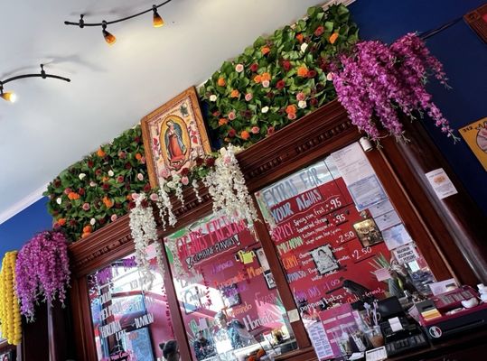 Mi Corazon Cafe by null