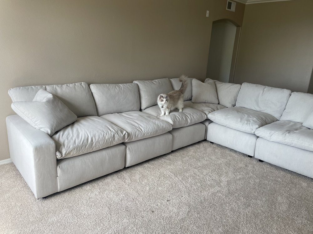 FURNITURE ON CONSIGNMENT Updated October 2024 38 Photos & 16