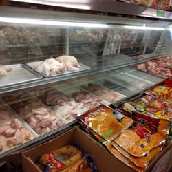 Madni Halal Market