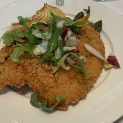 Frenchman's Reserve - Chicken