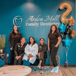 Arden Mill Family Dentistry