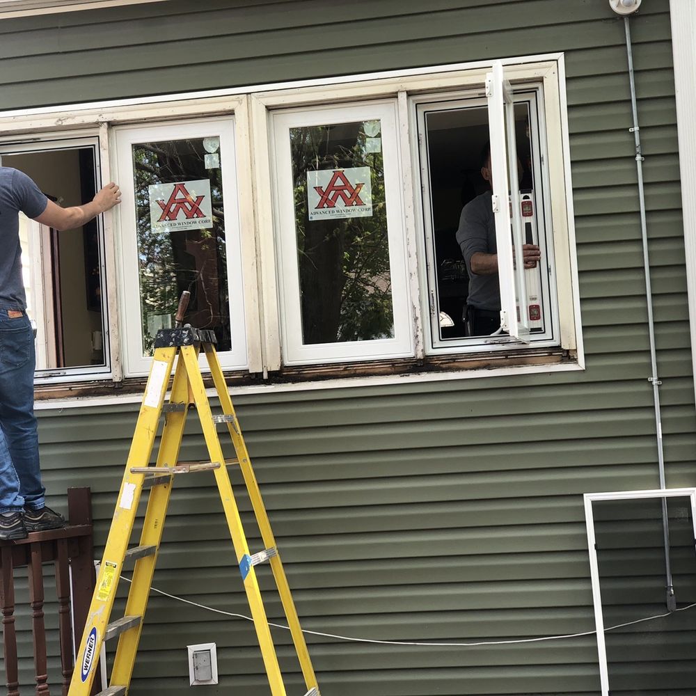 C & A Glass and Windows - outside patio - Windows Installation Near Me C & A Glass and Windows - outside patio - Windows Installation Near Me